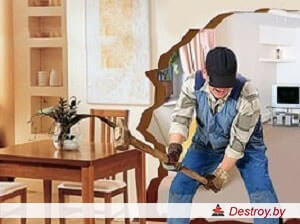 ошибки и советы при перепланировке квартиры