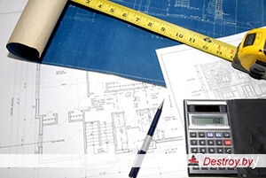 расчет стоимости демонтажа